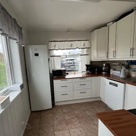 Apartamento I Sentrum