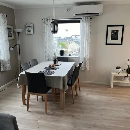 I Sentrum Apartamento *