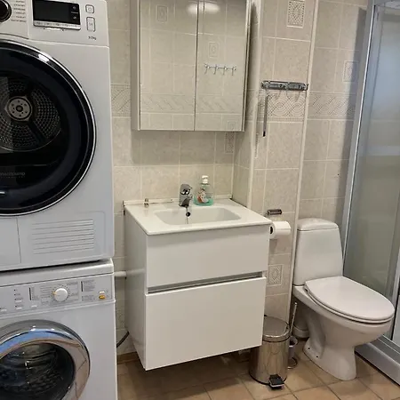 Appartement I Sentrum